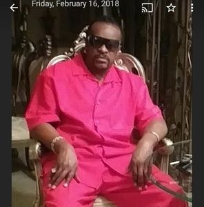 Meet your Posher, Bernard